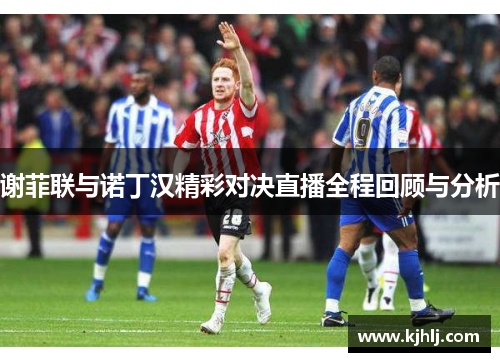 谢菲联与诺丁汉精彩对决直播全程回顾与分析